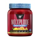BSN N.O.-XPLODE Cool Rush Pre Workout Pulbere, Preworkout Suplimentul de energie pentru bărbați și femei cu creație și Beta-Alanină, Mango Citrus Smash, 30 Servings, 1.2 Pound (Packaging May Vary)