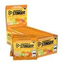 Honey Stinger Organic Citrus Splash Energy Chews, Gluten Free & Caffeine Free, for Exercice, Running and Performance, Sports Nutrition for Home & Gym, Pre and Mid Workout, 21.6 Ounces (Pachet de 12)