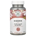 Balanta naturala Diosmin 500mg - Diosmin Hesperidin Suplimente de circulatie a sangelui - Flavonoizi pe baza de plante Suplimente pentru suport circulator si vascular, Lab Verified, 60 zile de garantie, 60 Serviri