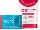 Humann Neo40 Daily & D3 Chews