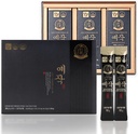 Premium Yejak 6-an Coreean Red Ginseng Extract de 30 Sticks 