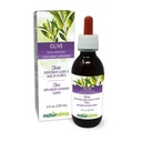 Naturalma Olive (Olea europaea) Leaf Alcool-Free Tincture - 4 fl oz Extract lichid în picături - Herbal Supplement - Vegan
