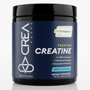 Creatina Creapure Premium pulbere monohidrat 