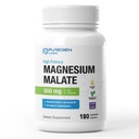 Puregen Labs Magneziu Malate 500mg 