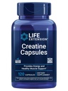 Extensie de viaţă Creatine Capsule 