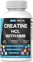 Creatin HCL + HMB Capsule 
