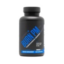 Sculpt Nation de V Shred Burn PM - timp de noapte Fat Burner - Appetit Suppressant și suport pierdere în greutate - Cetone zmeură, extract de cafea verde, melatonina - 60 capsule gluten gratuit
