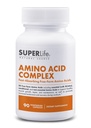 Aminoacid Complex - Absorbare rapida & Free Form Essential & Ramurat lant Aminoacidi BCAAs 