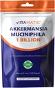 Vitamatic Akkermansia Muciniphila Gut Health - 100 Gram Powder
