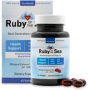 Suplimentul de ulei marin - Totul Natural Calanus ulei, Astaxantină, Omega-3 și acizi grasi - inima și creier sănătate Suplimente nutriționale