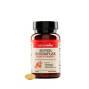 NatureWise Super Vitamina B Complex pentru femei și bărbați - cu vitamina C, acid folic Biotin B1 B2 B3 B6 B12 - Suport Energie celulară și Claritate mintală - Vegan, Gluten & lactate gratuit, Non-GMO - 60 comprimate