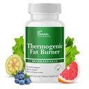 Termogen Fat Burner Brazilian Lean - pierdere in greutate pastile pentru femei si barbati 