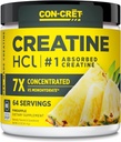 CON-CERET Creatin hydroph Powder 
