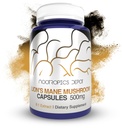Nootrops Depot Lions Mane Capsule de ciuperci 