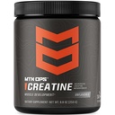 MTN OPS Micronized Creatin Monohidrat Powder 