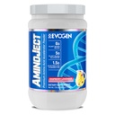 Evogen AminoJect - Premium BCAA Powder & EAA Recovery Formula cu Electroliti 