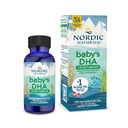 Nordic Naturals Baby