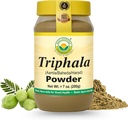 AYURVEDA Triphala Powder 7.05 Oz (200g) 