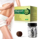 40pc Mugwort Navel autocolante-naturale Wormwood Essence pastile și Belly Sticke, Moxibustion sănătos autocolant Belly, Naturist Cleanse Dampness-Evil Demontare,Relieve Oboseală,Imbunătăți calitatea somnului