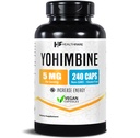 Healthfare Yohimbine HCL 5mg 