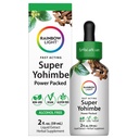 Rainbow Light Yohimbe Extras Supliment pentru bărbaţi şi femei 