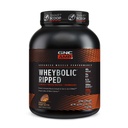 GNC AMP Wheybolic Ripped - Unt de arahide de ciocolată (22 serviri)