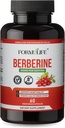 Berberine 500mg - Berberine Supliment 