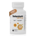 Seleniu 200 mcg Tablete 