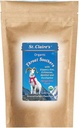 St. Claire Organics Throat Soothers (8 Ounce Refill Bag) Gluten-Free, Vegan, OMG-Free, Plant-Based, Allergen-Free 