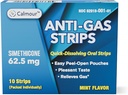 Anti gaz Relief 10 Strips 