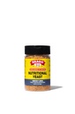 Bragg Nutritional Drojdie Smoky BBQ Seasoning - 3 oz - Dairy-Free Parmesan Cheese Substitute - Perfect pentru salate, paste, Popcorn, și mai mult