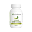 BIOptimizante Floare de putere pentru plante - Extra Putere Digestive Cleanse - Eliminarea Toxinelor Îmbunătățește Digestia Bowel - Disconfort de relief pentru adulți - 90 capsule