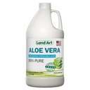 Teren de arta - Aloe pura Vera suc nearomatizat 