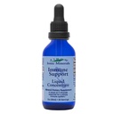 Eidon Immune Support Liquid concentrat - Immune Booster minerale picături cu zinc, Seleniu, Sulf, Suport și Menținerea sistemului imunitar, Biodisponibil, Nu Conservanți sau Aditivi - 2 oz