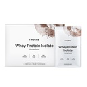 THORNE - Izolat de proteine Whey - profil Aminoacidi echilibrat cu BCAAs - 21 Grams de Pudra de Proteina Usor de Digerat - NSF Certificat pentru Sport - Ciocolata - Gluten & Soy-Free - 14 Pachete