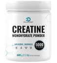 Instant Creatin monohidrat pulbere, 5g per servire 