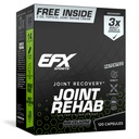 EFX Sports Joint Reab Recovery Kit 