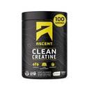 Ascens Creatina curata pulbere monohidrat - 5G per servire, Create Create Supliment - Nearomate, 100 Serviri
