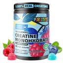 NSF Certified Creatine Gummy 5g - Creatine Monohidrat Gummies 