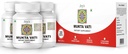 Comprimate de Mukta Vati Herbal - Ayurvedic Formula Pack de 3