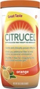 Citrucel Citrucel Powder Orange Flavor, Orange Flavor 30 oz (Pachet de 5)