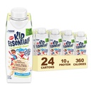 BOOST Kid ESENȚIALE 1.5 cu fibre, vanilie Vortex