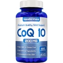 CoQ10 200 mg Capsule 