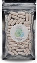 ORMUS Rose - Aur monoatomic - 45 capsule Vegane - Piatra Filozofilor - AAA Ormus