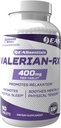 EAS Valerian-RX Root Valerian 400mg 