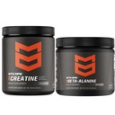 MTN OPS Creatină Monohidrat și Beta Alanine Performance Stack 