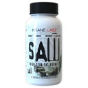 Insane Labz Saw®, Arzător de grăsime de mare potențial, Suplimentul de pierdere în greutate termogenic și Suppressant de apetit cu L-Tyrosine, Yerba Mate, GABA și Alpha Yohimbine, 60 Srvgs