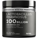 Toniiq Lactobacillus Rhamnosus 