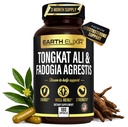 Elixir Fadogia Agrestis & Tongkat Ali pentru barbati si femeie 