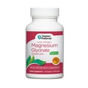 DOCTORS' PREFERED High Potenty Magneziu Glycinate Complex- Doctor dezvoltat Formula pentru Heart Health, Mood Support and More 